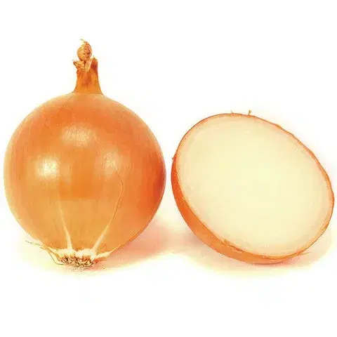 Onions Brown