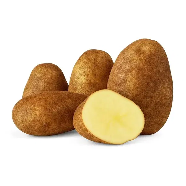 Potato Dutch Cream