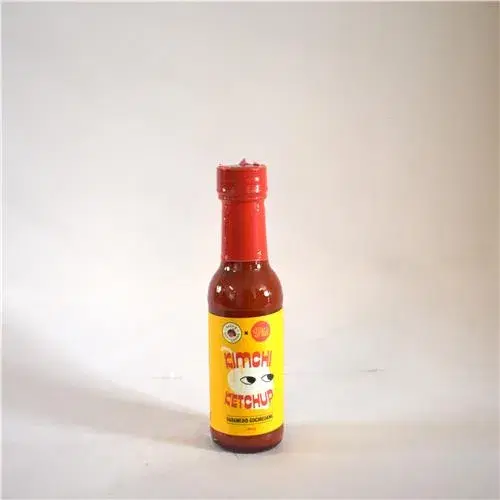 Gaga's Kimchi Ketchup Classic Gochujang