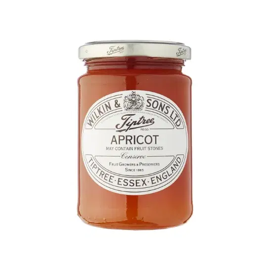 Wilkin & Sons Apricot 340g
