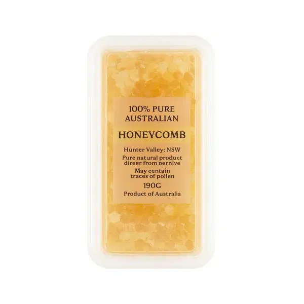 Pure Honeycomb
