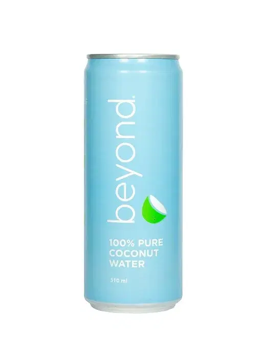 Beyond Coconut Water 310 ml
