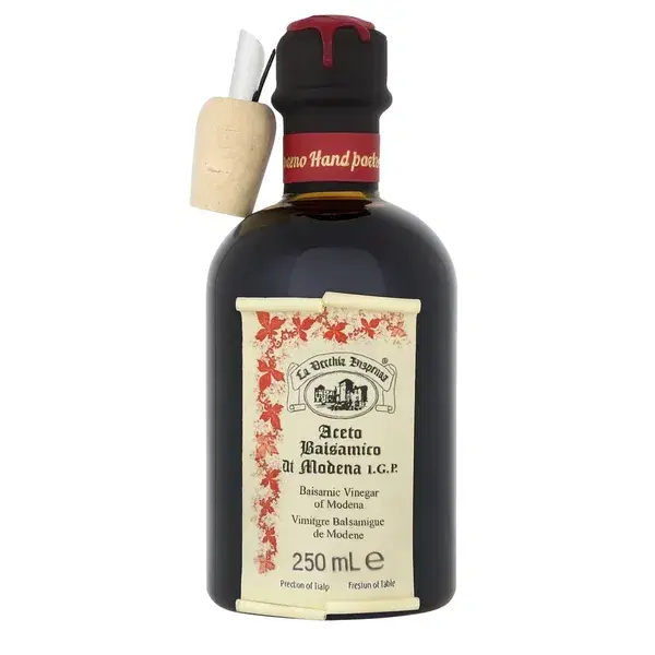 La Vecchia Dispensa 10 Year Balsamic Vinegar 250ml