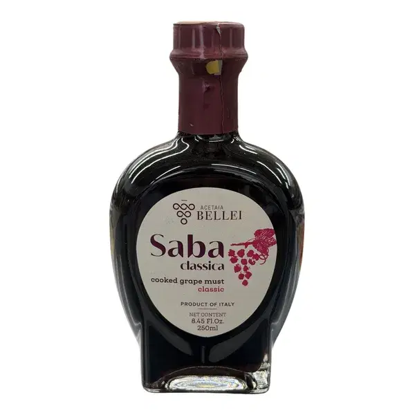 Acetaia Bellei Saba Classica Cooked Grape Must