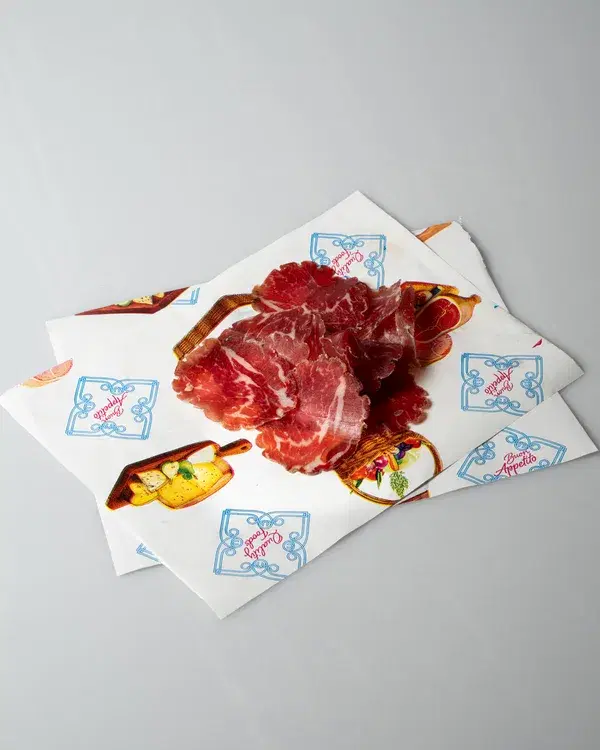 CAPOCOLLO PORK De Palma