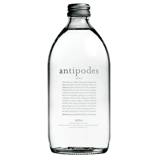 Antipodes Still Water 500ml