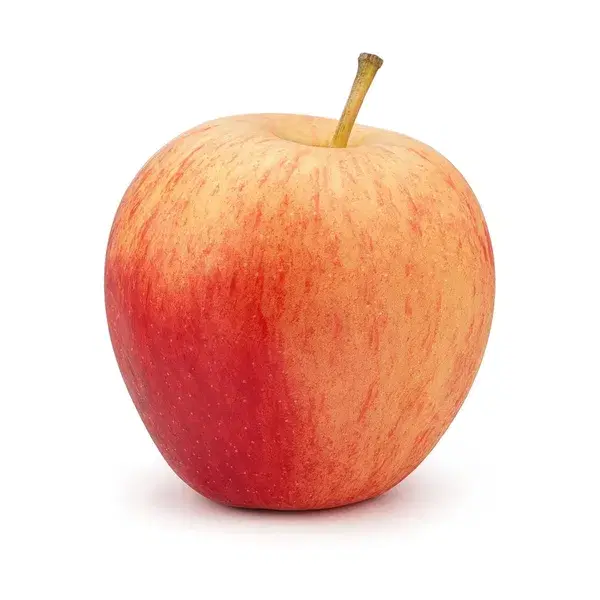 Organic Gala Apples