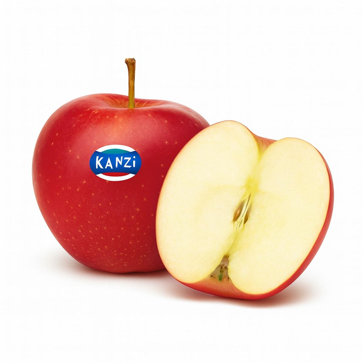 APPLE KANZI