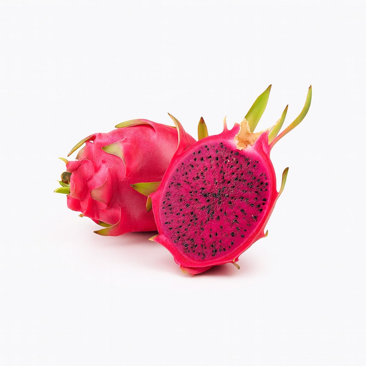Dragon Fruit Red