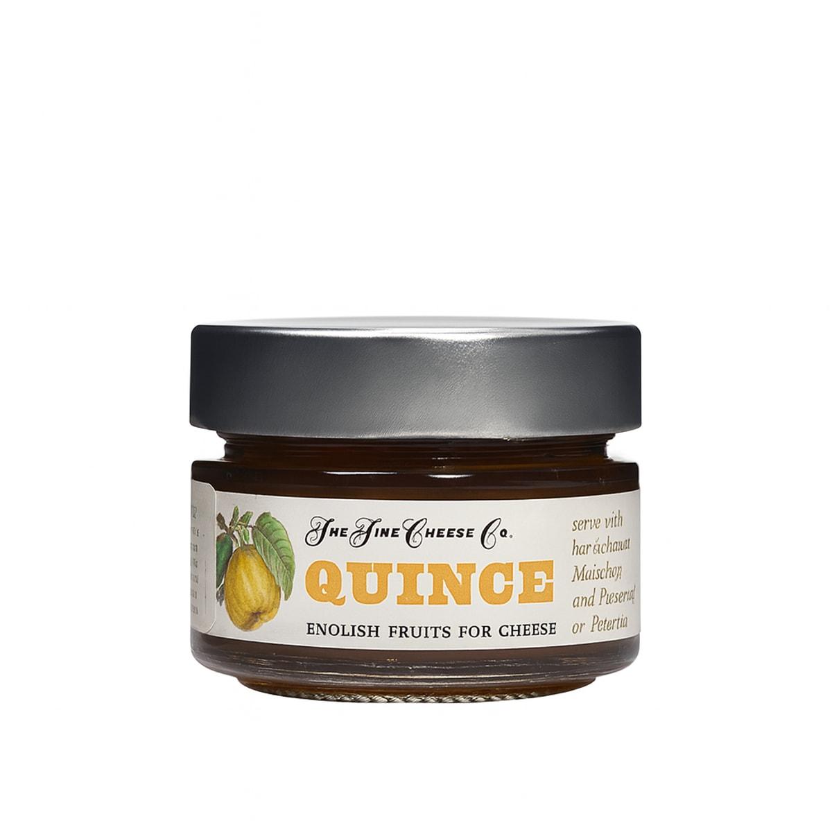 The Fine Cheese Co Quince Paste 113g