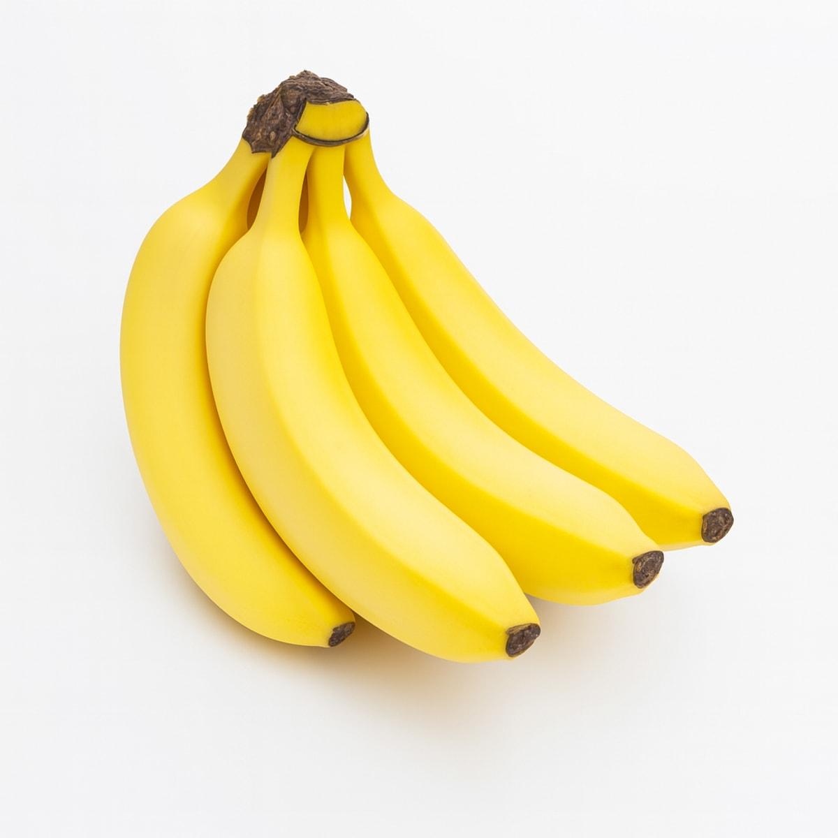 BANANA LADY FINGER