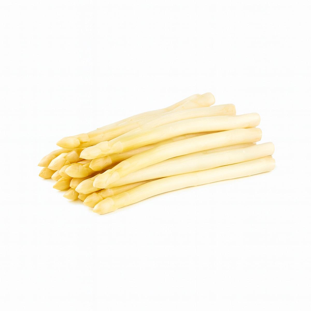 ASPARAGUS WHITE