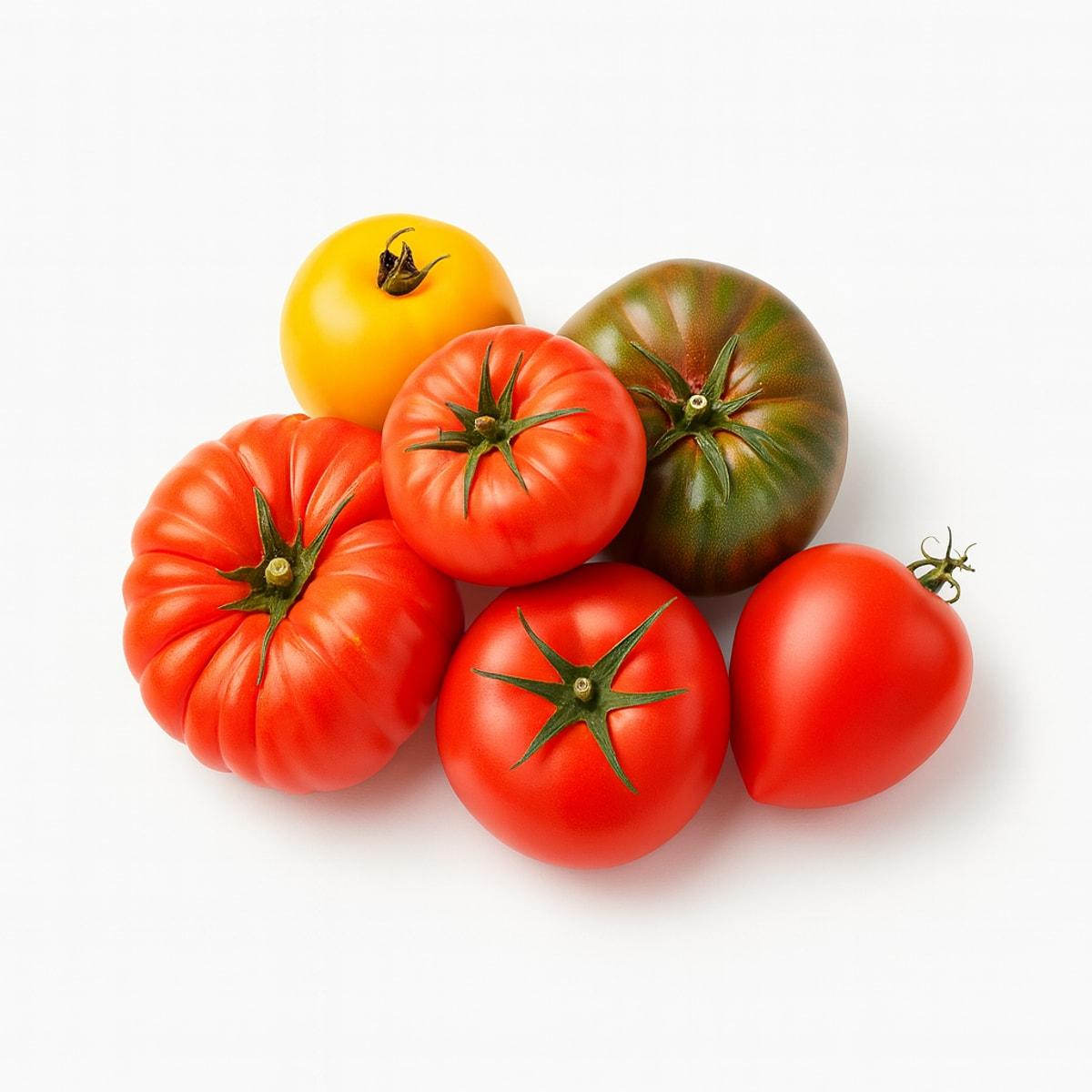 TOMATO HEIRLOOM