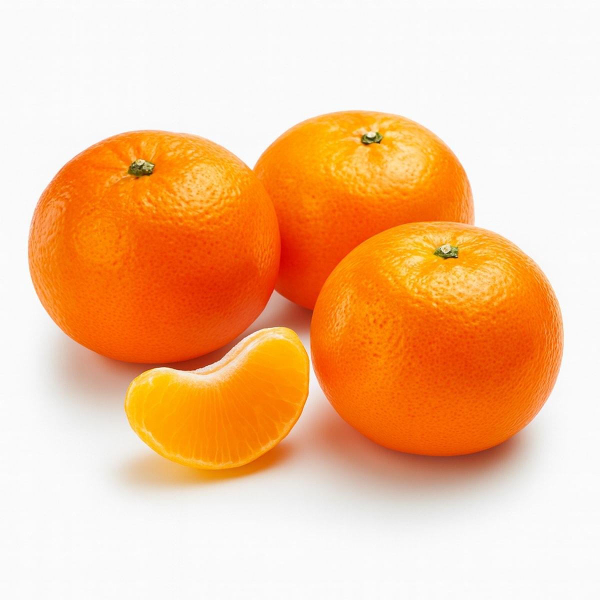 Mandarin Afourer