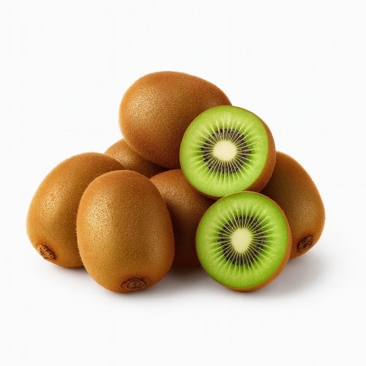 KIWI GREEN