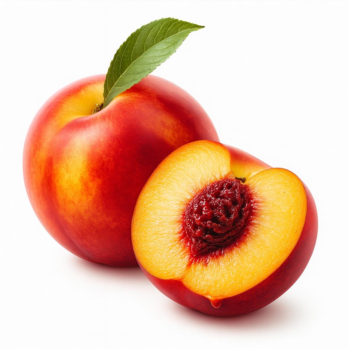 NECTARINE YELLOW