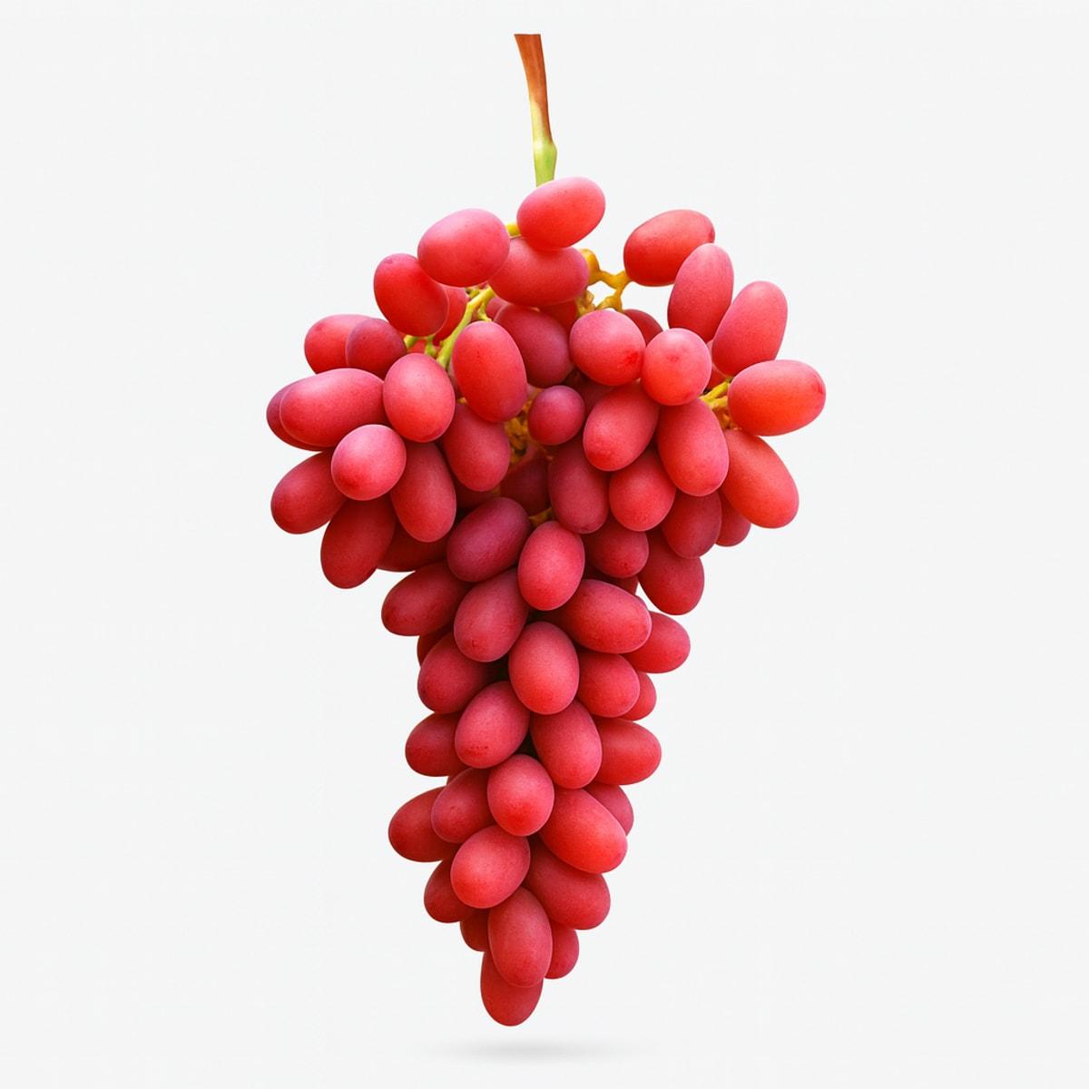 Red Grape Crimson Seedless