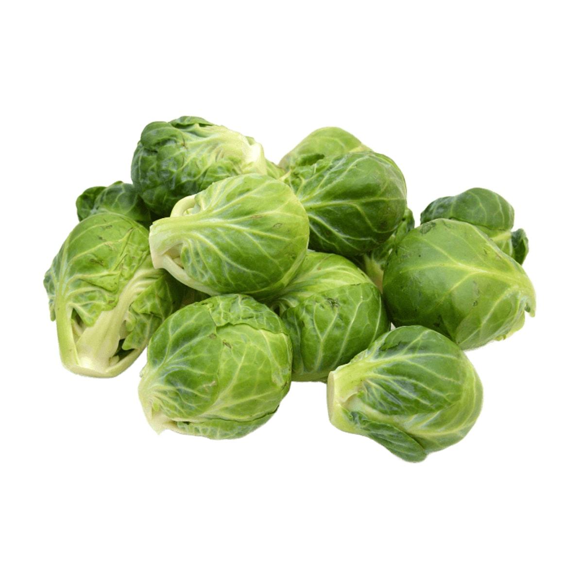 Brussel Sprout