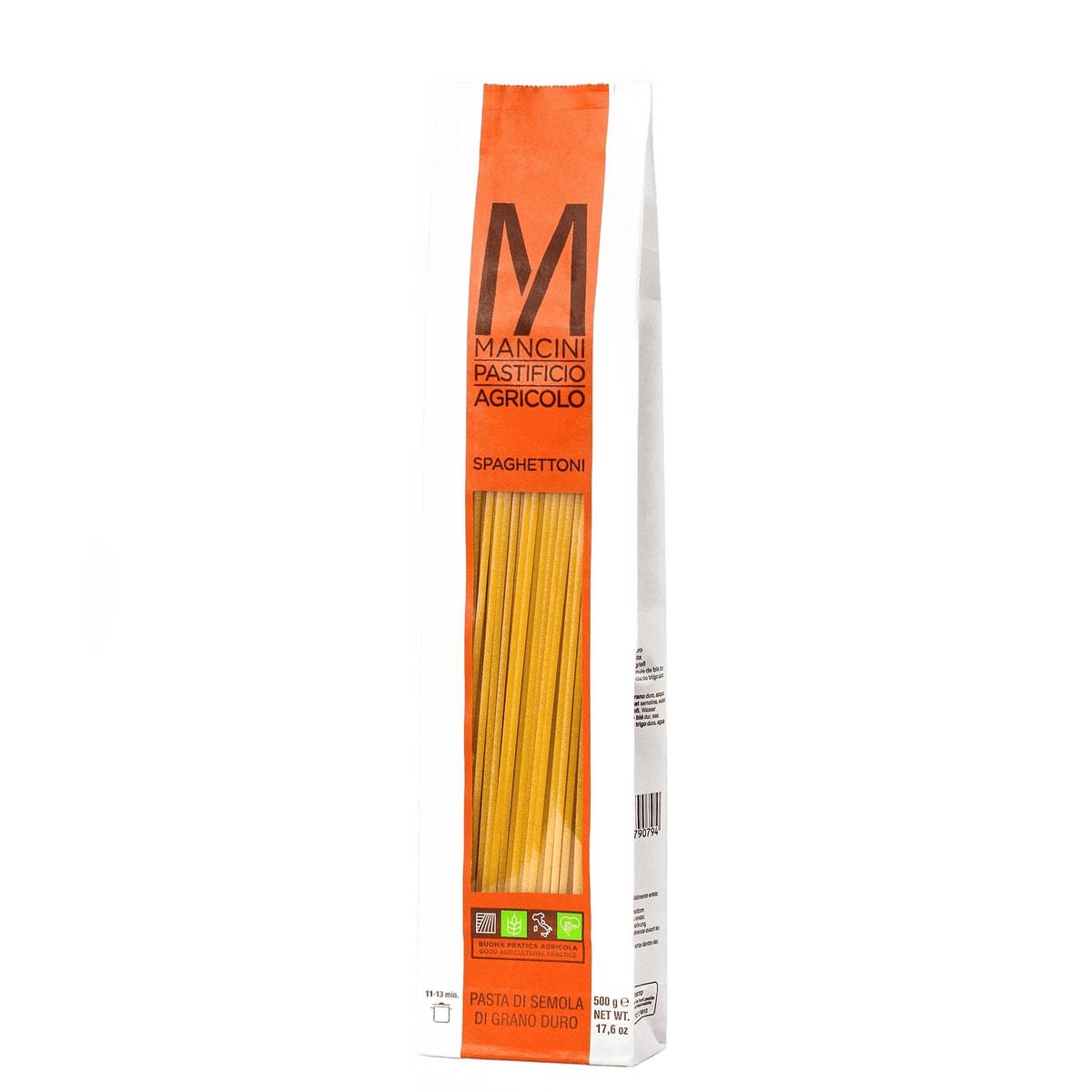 Mancini Spaghettoni 500g