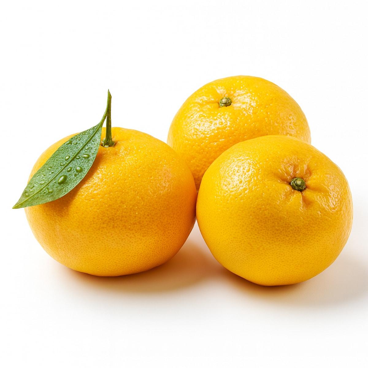 Mandarin Imperial