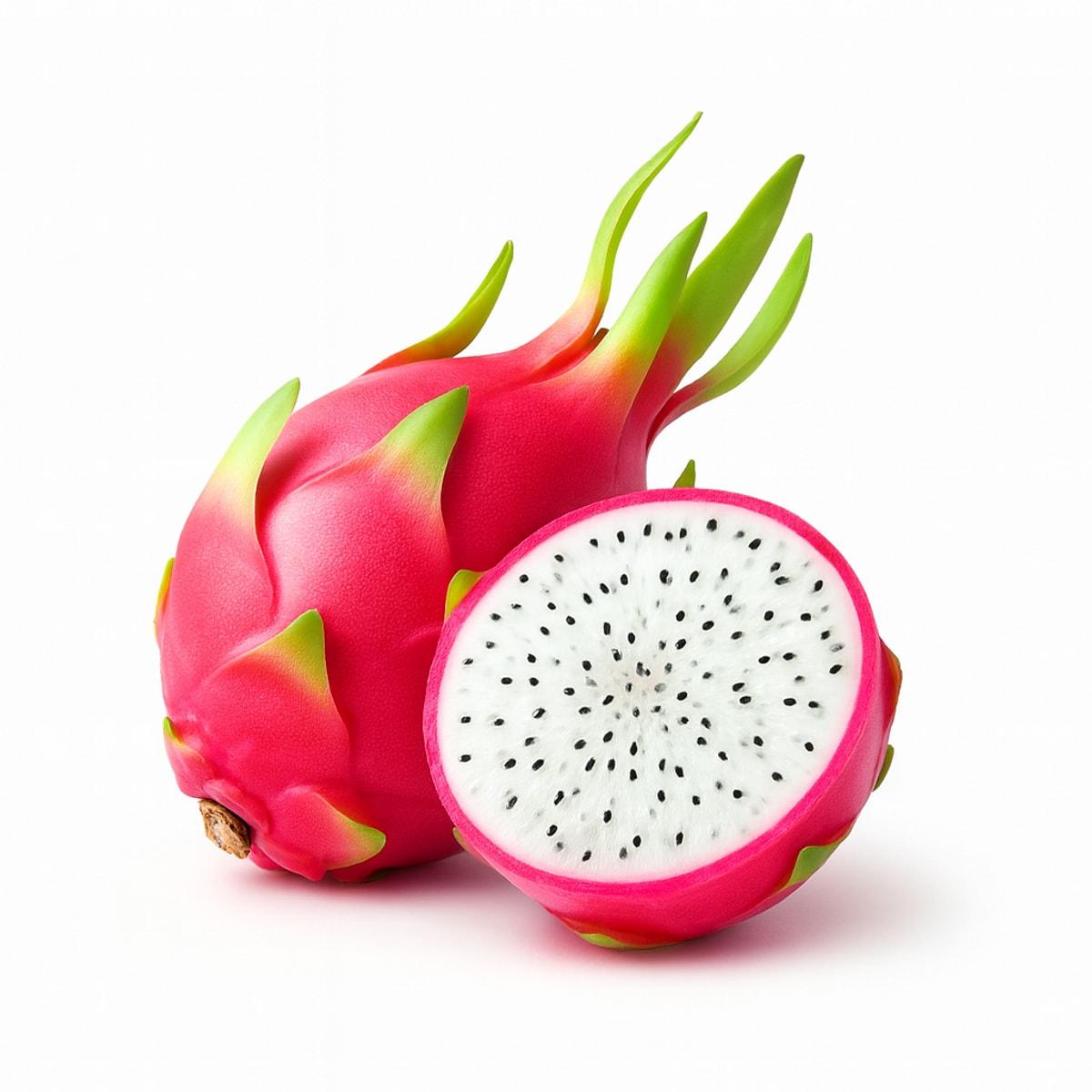 Dragon Fruit White