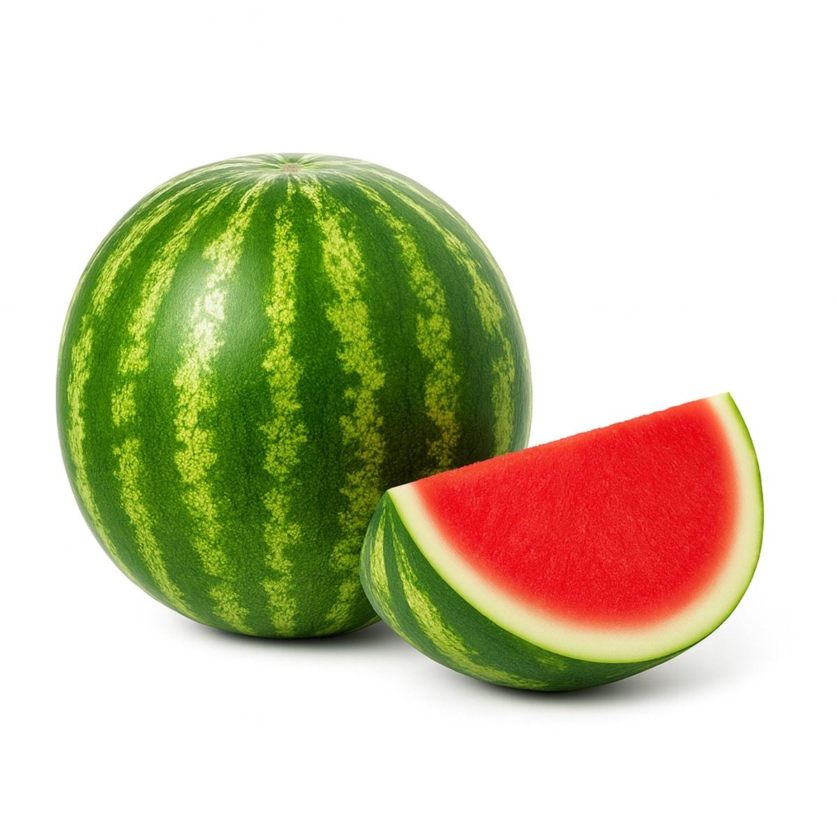 WATERMELON SEEDLESS