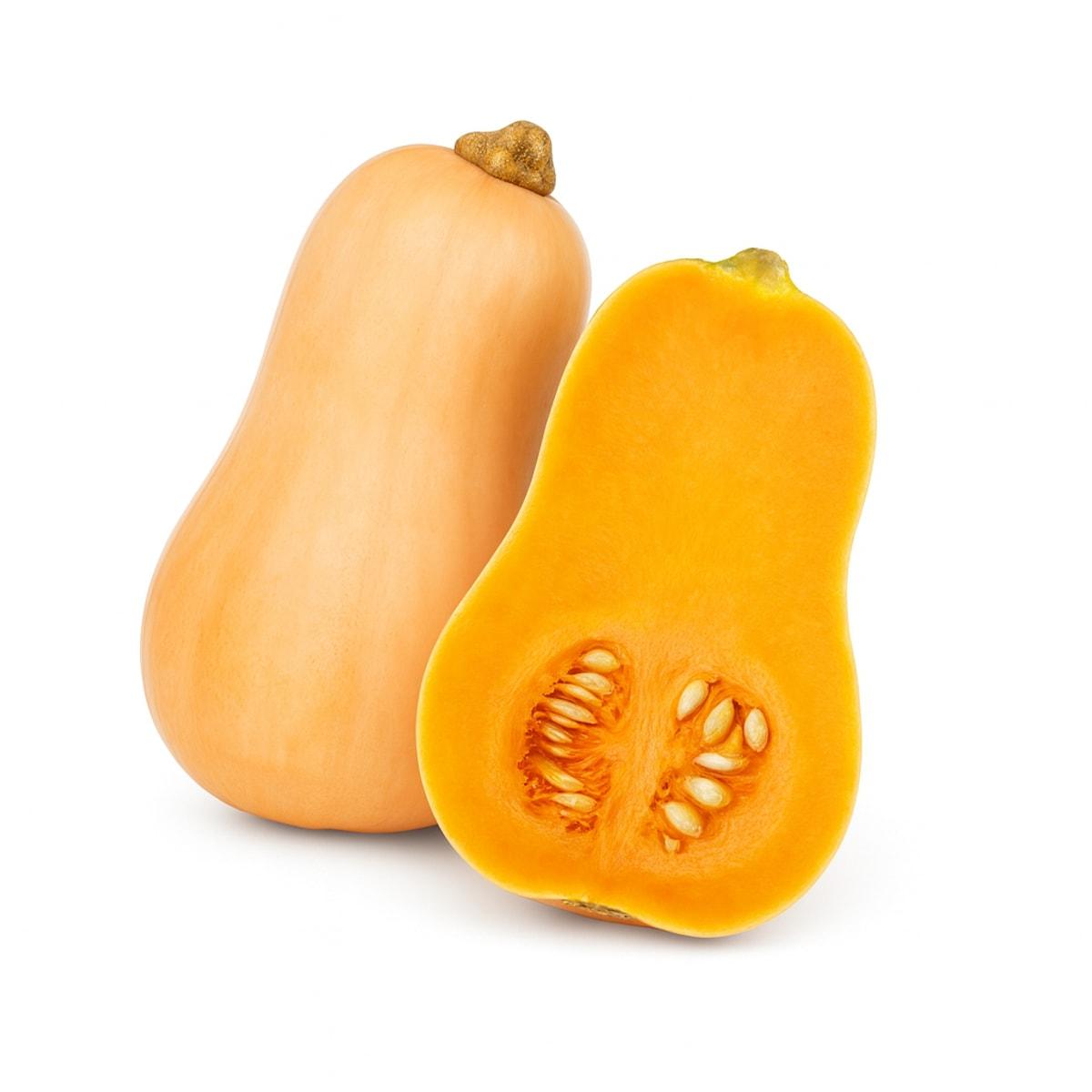 Pumpkin Butternut