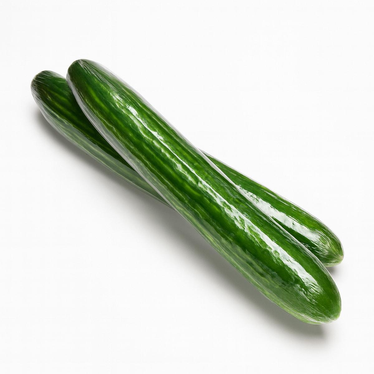 Cucumber Continental