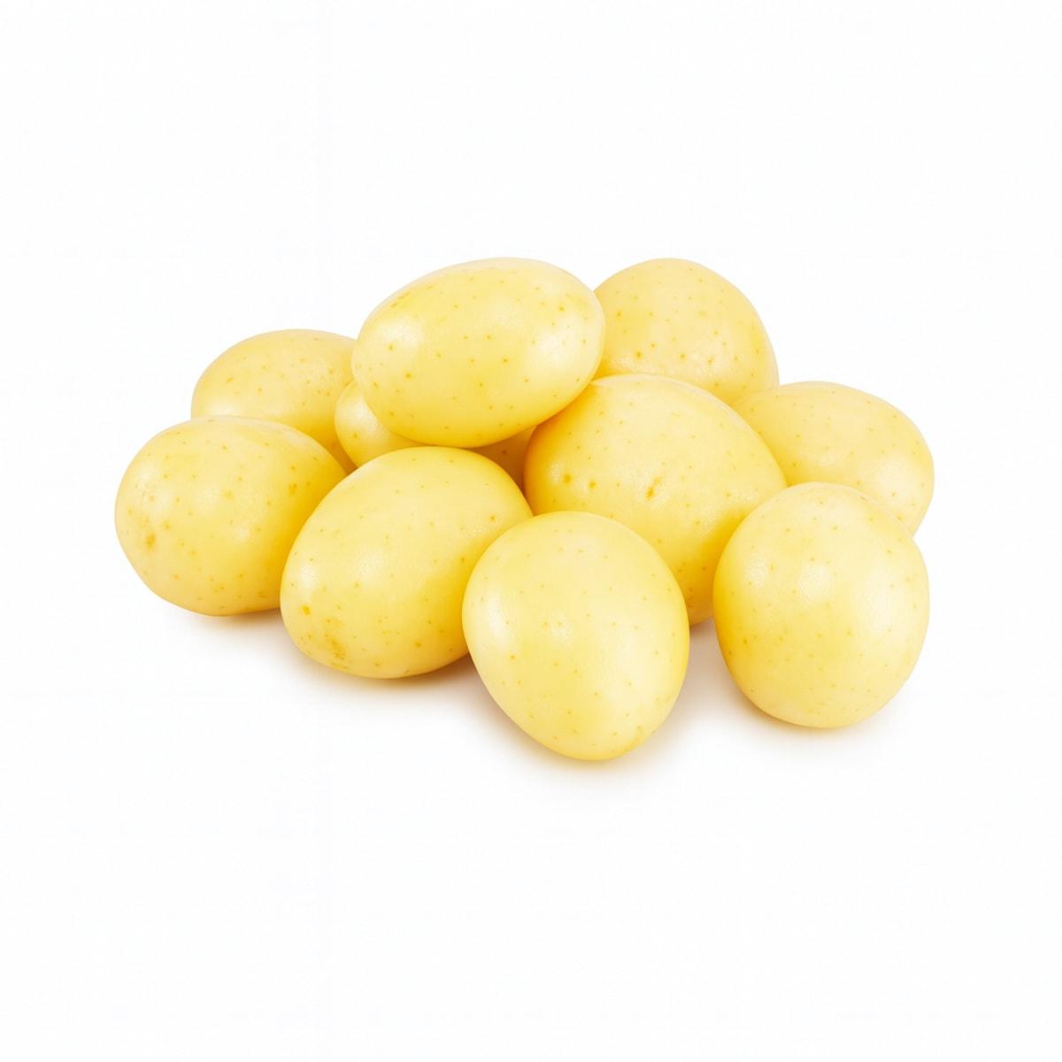Potato Wash Cocktail