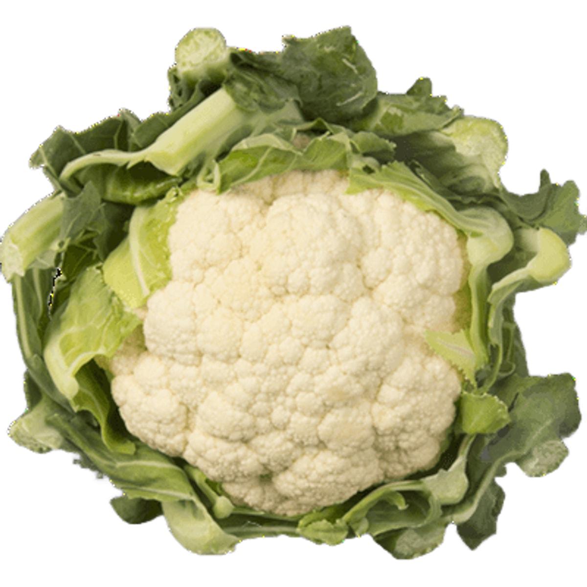Cauliflower