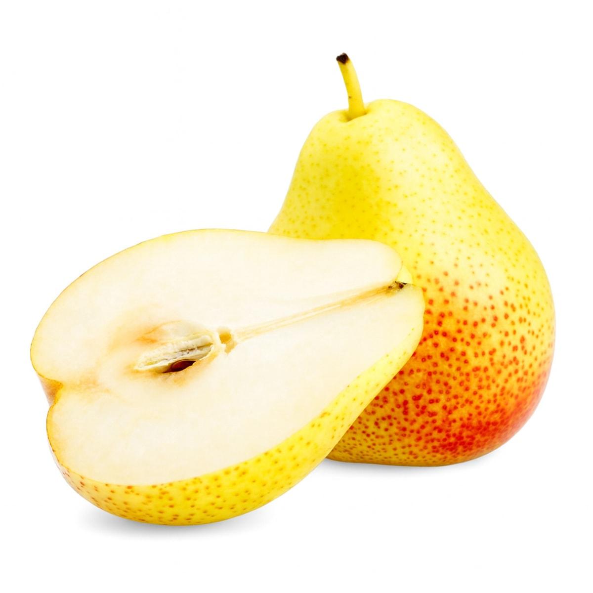 CORELLA PEAR
