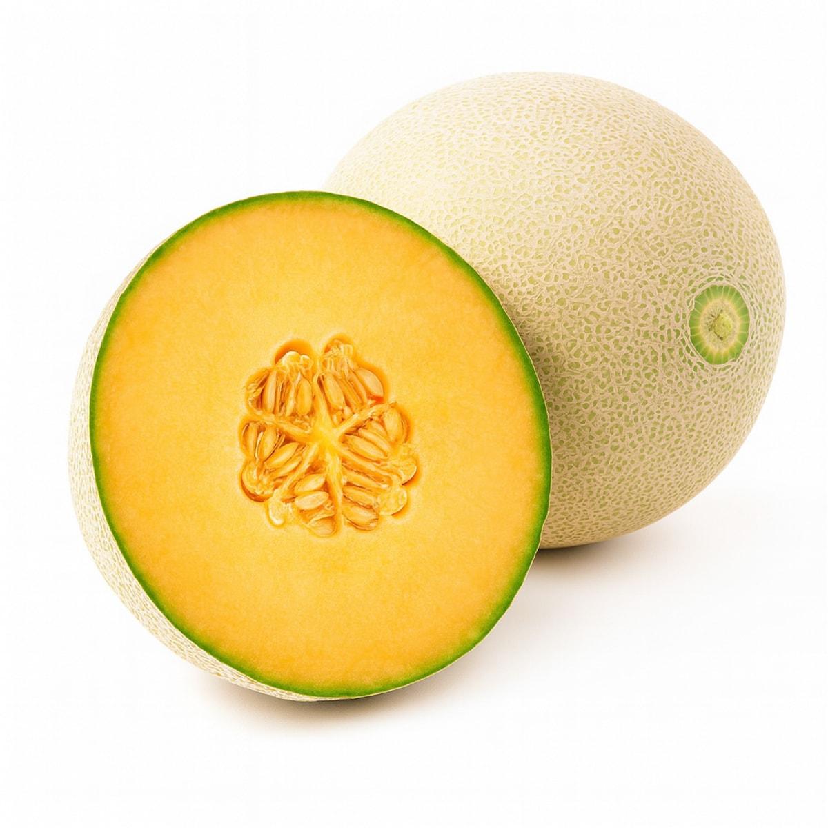 Rockmelon