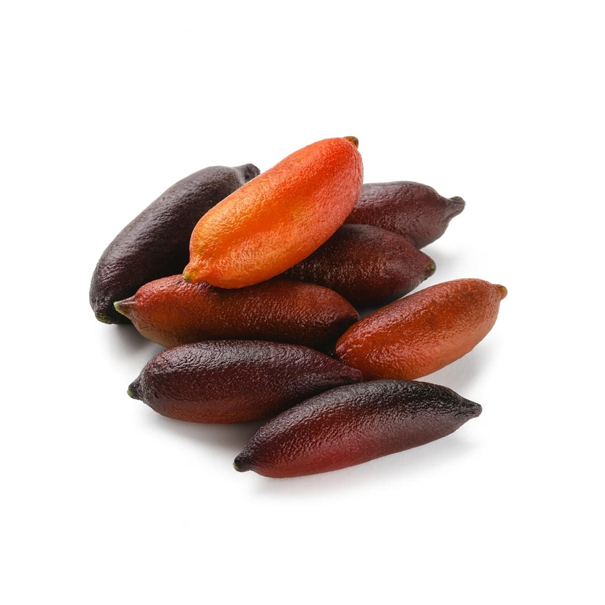 Finger Limes