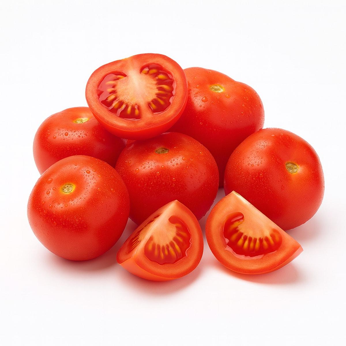 TOMATO GOURMET