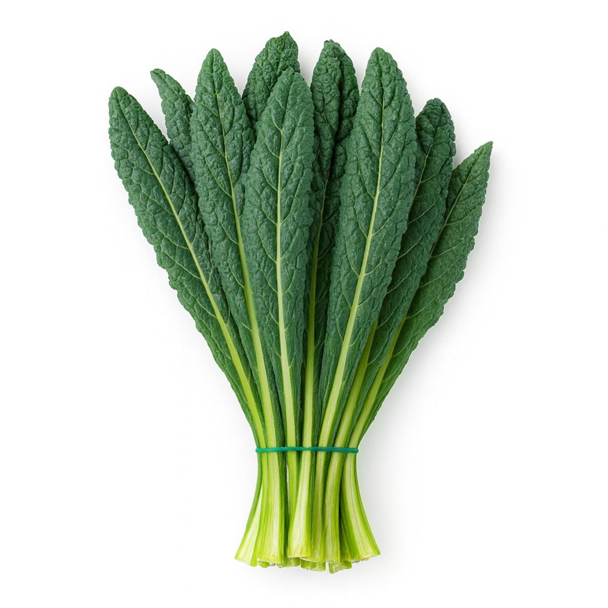 Tuscan Cabbage(Cavolo Nero)