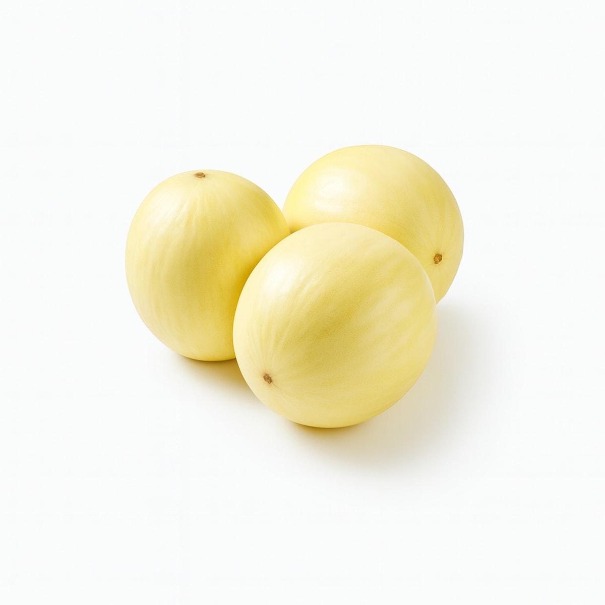 Melon Honeydew