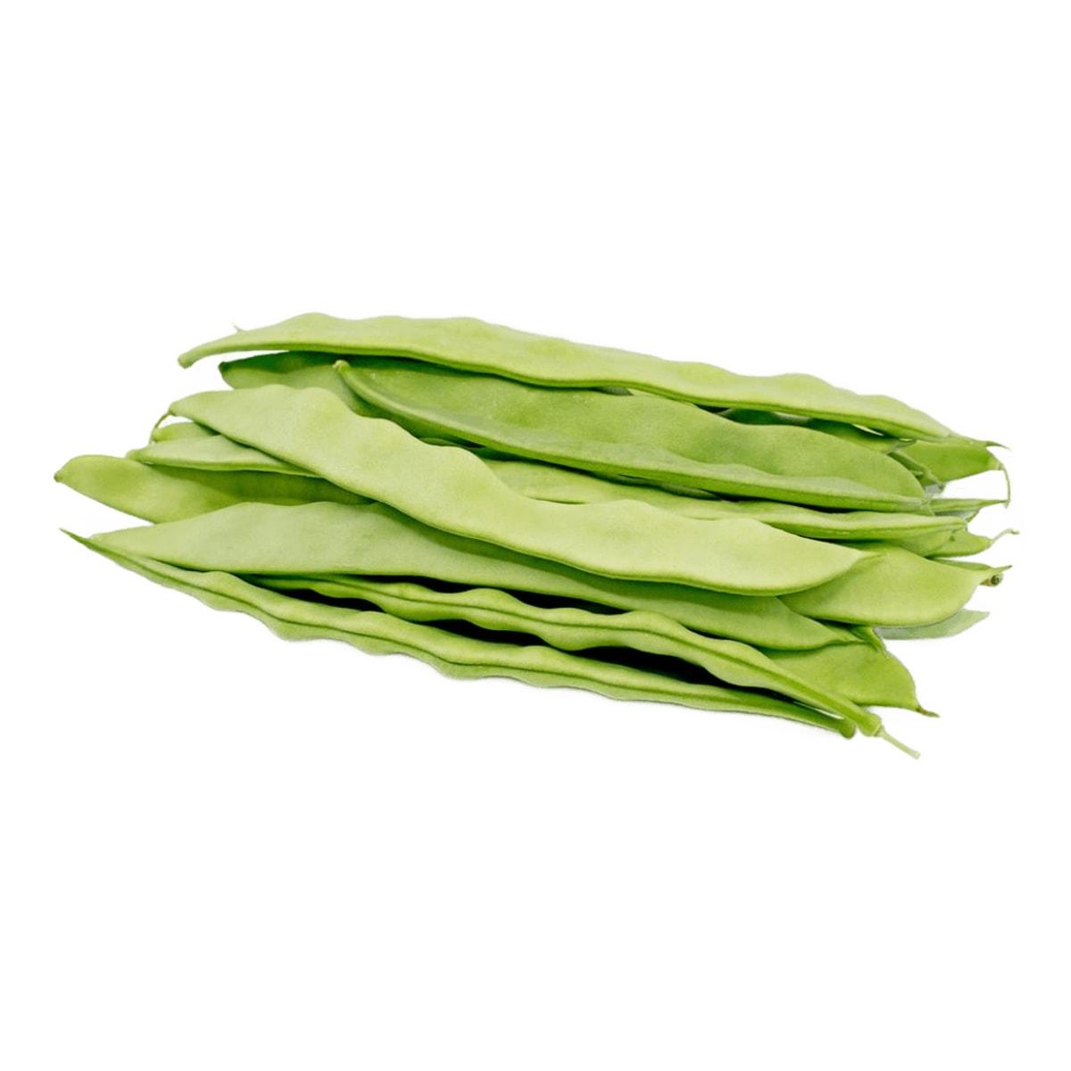 Bean Flat