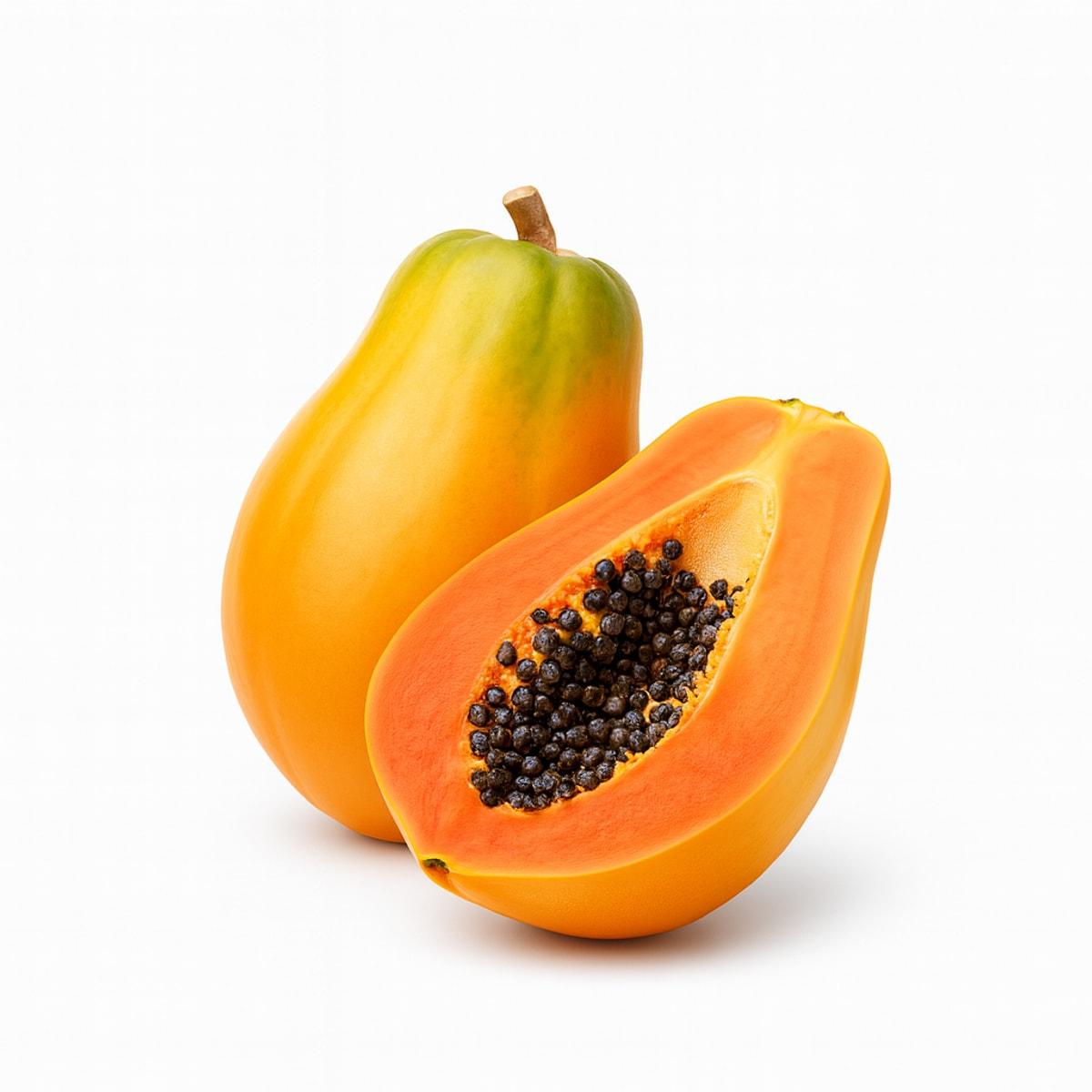 PAPAYA RED
