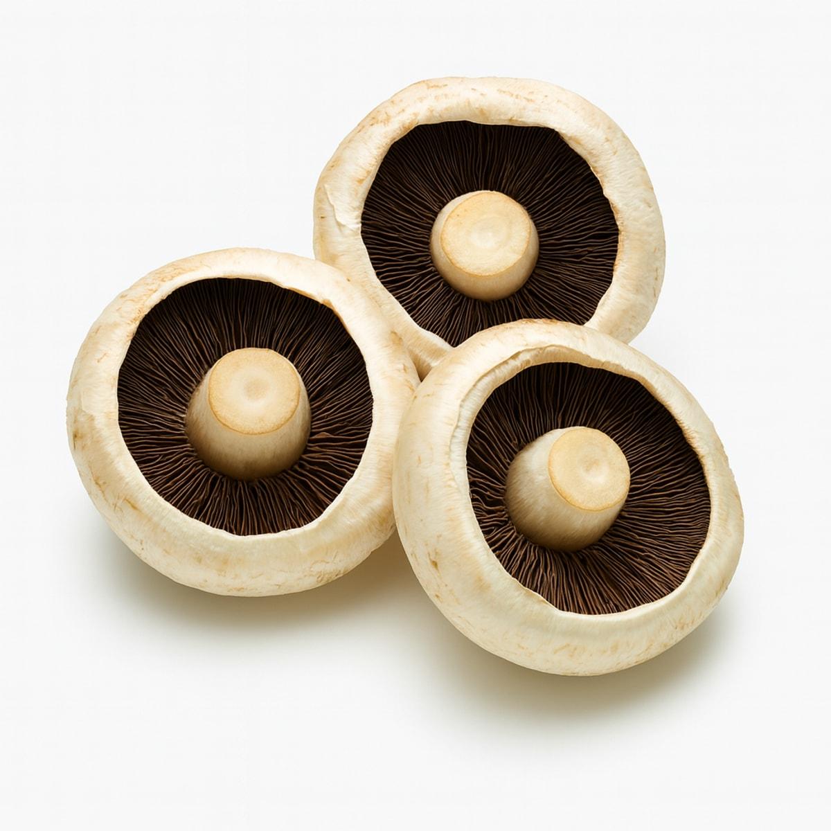 Mushroom Flat