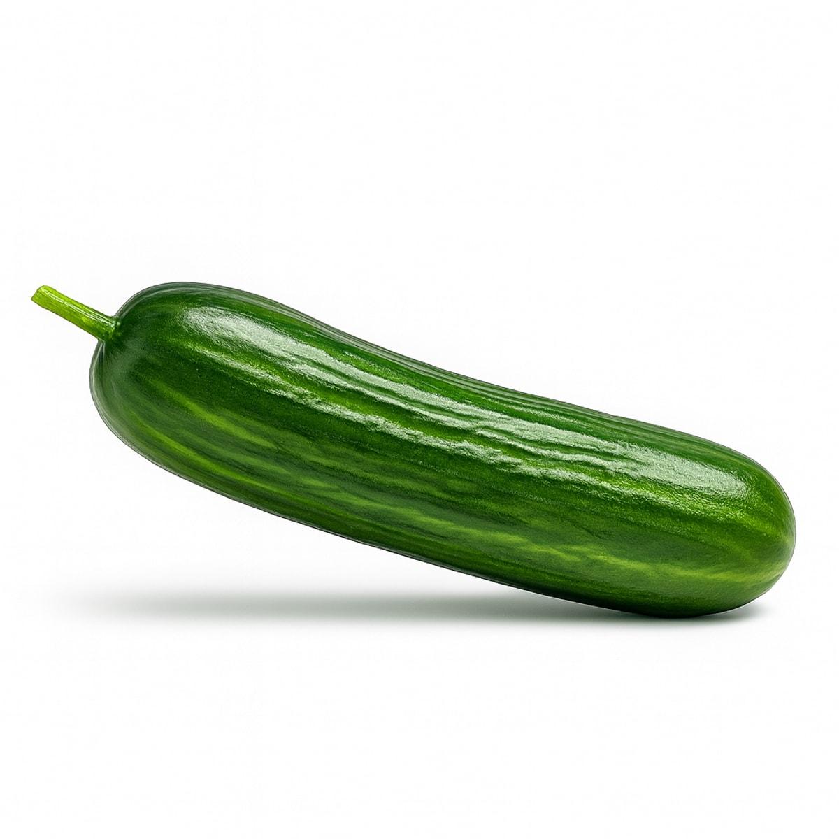 Lebanese Cucumber
