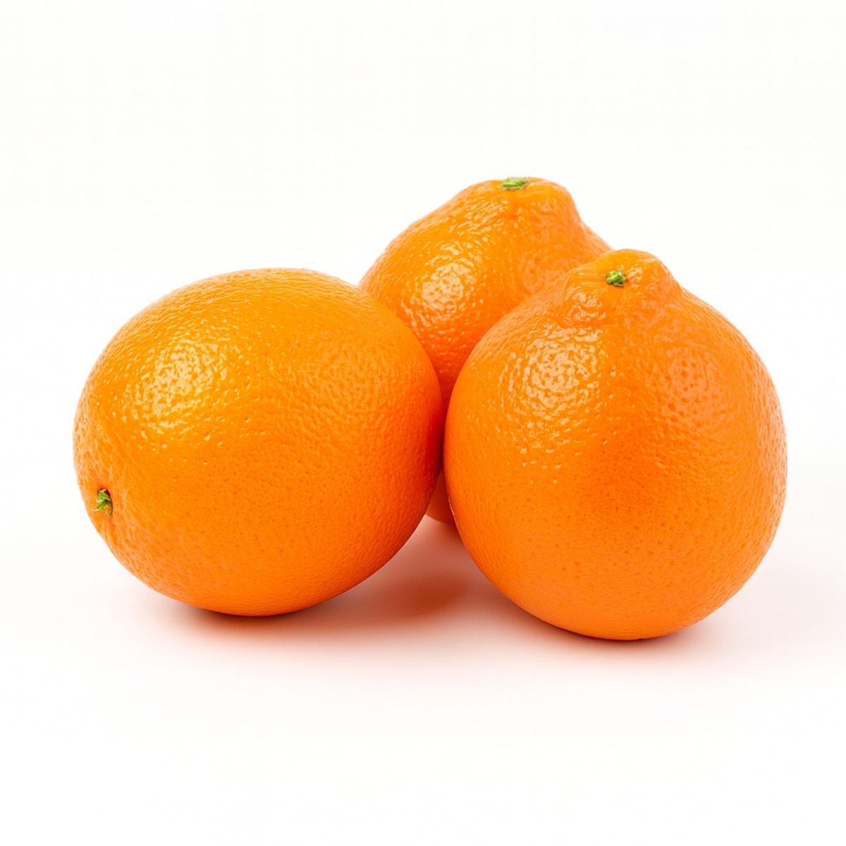 Mandarin Tangelo