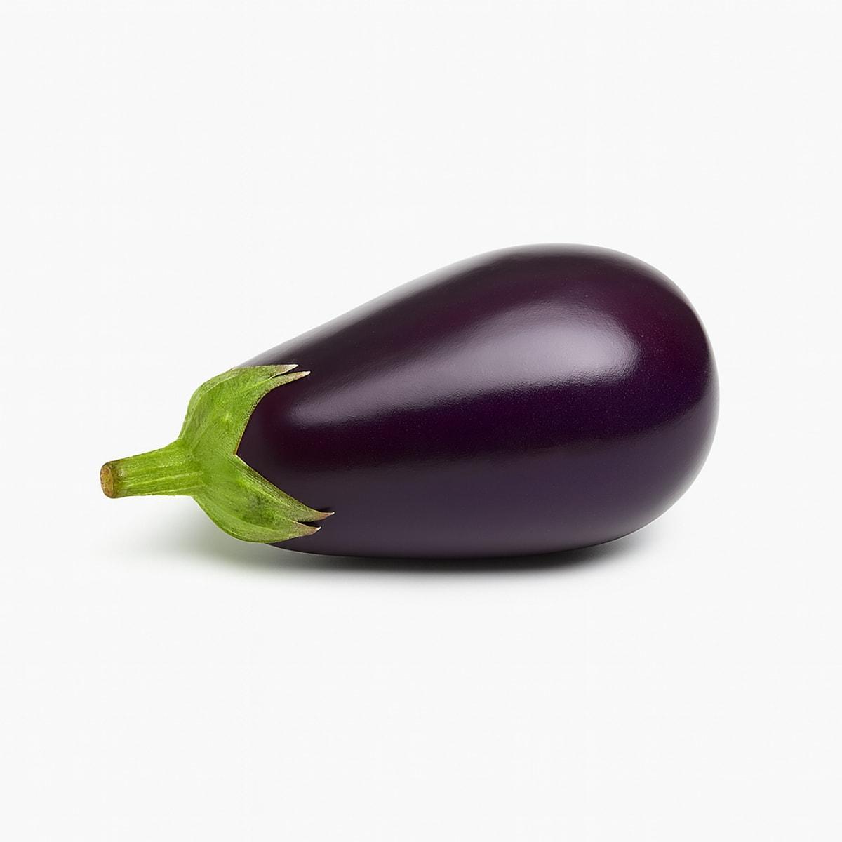 Eggplant