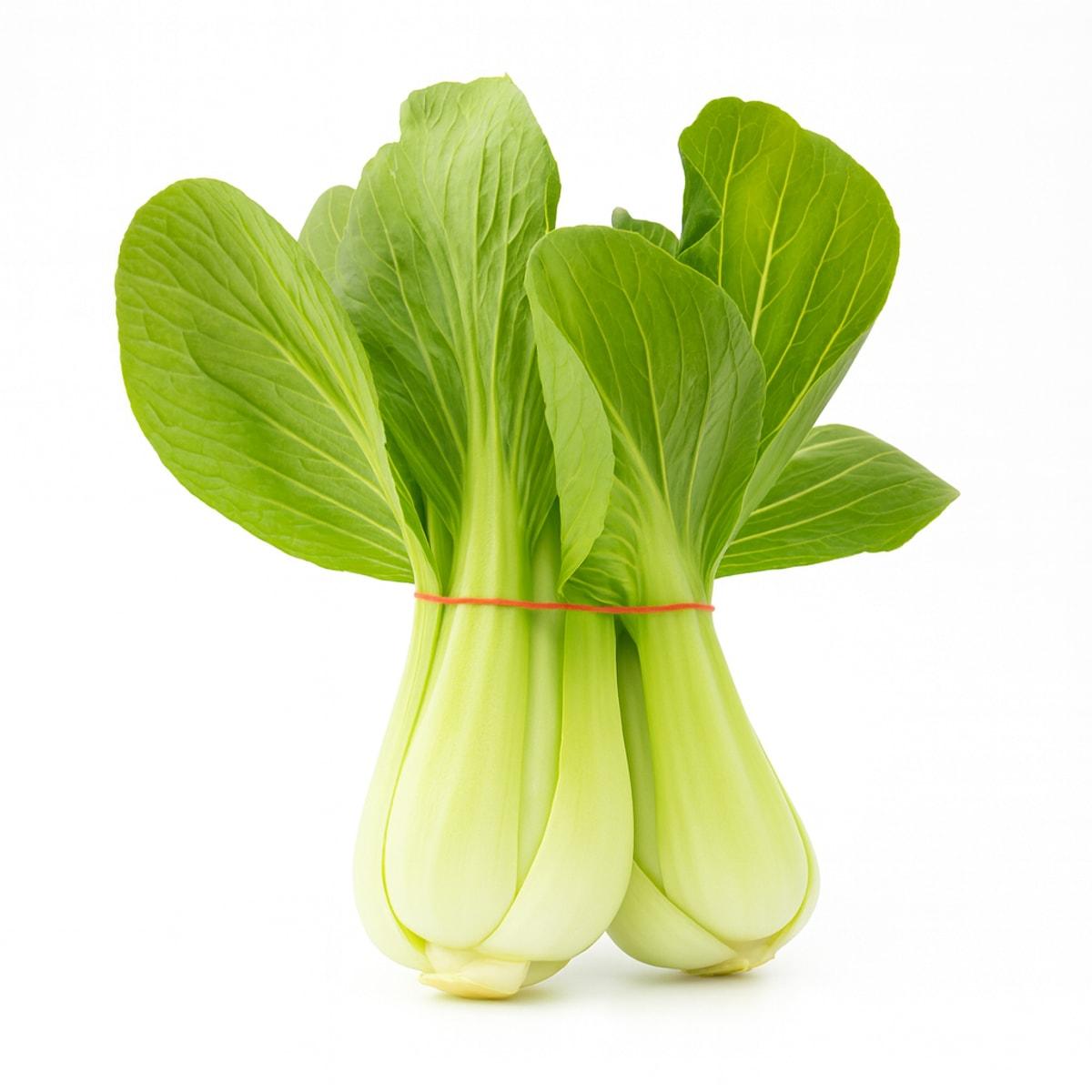 Baby Bok Choy