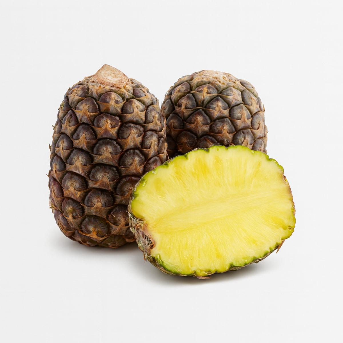 Pineapple Topless