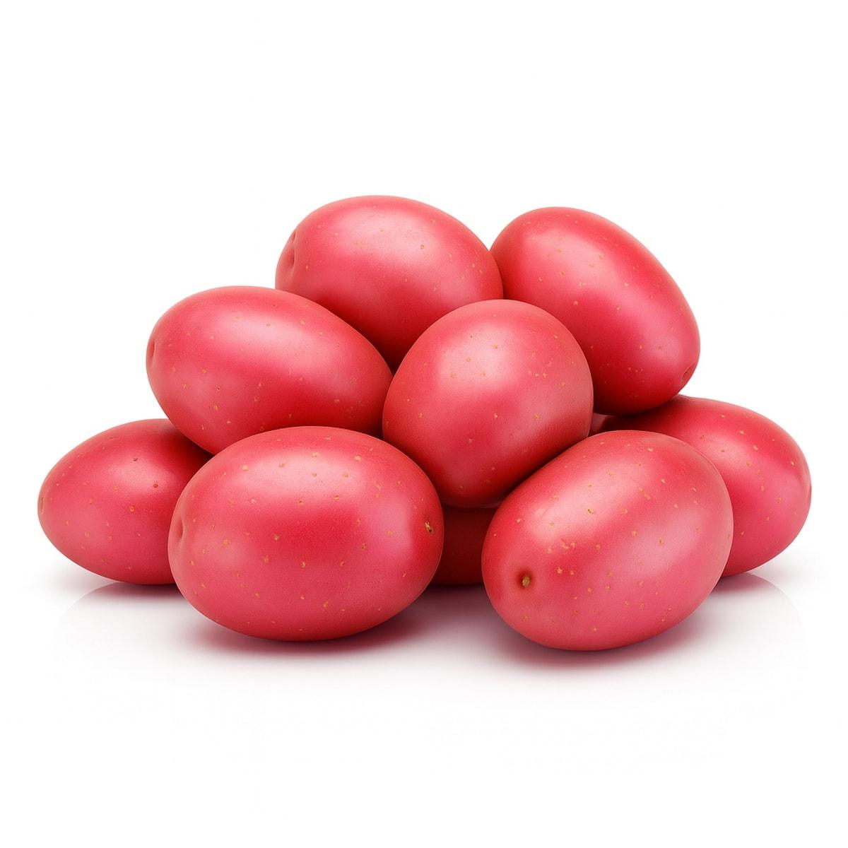 Potato Desiree