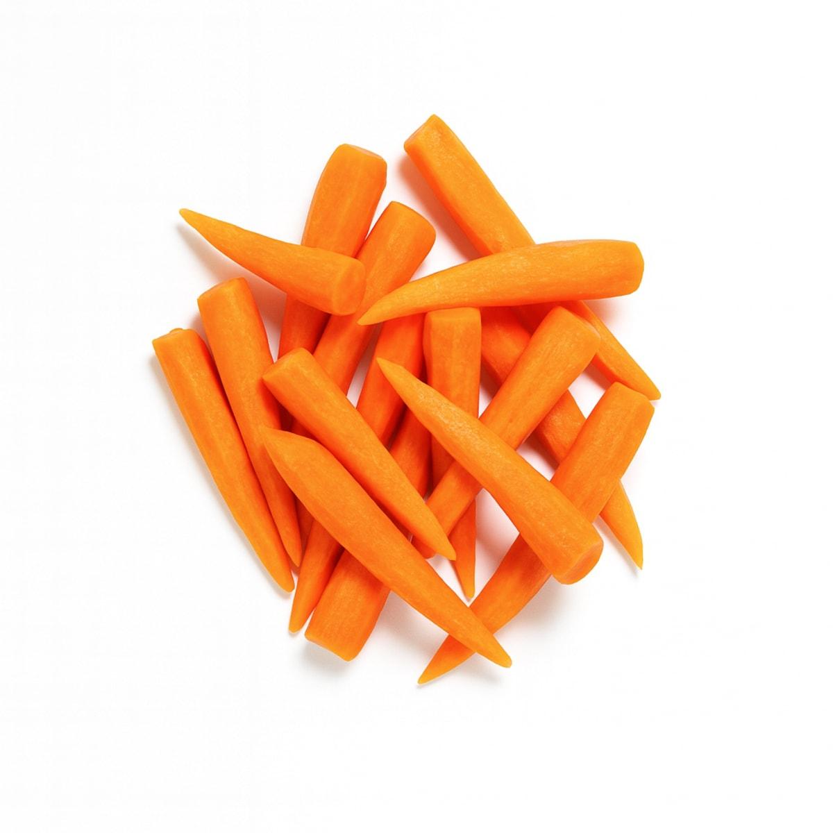 Carrot Sticks