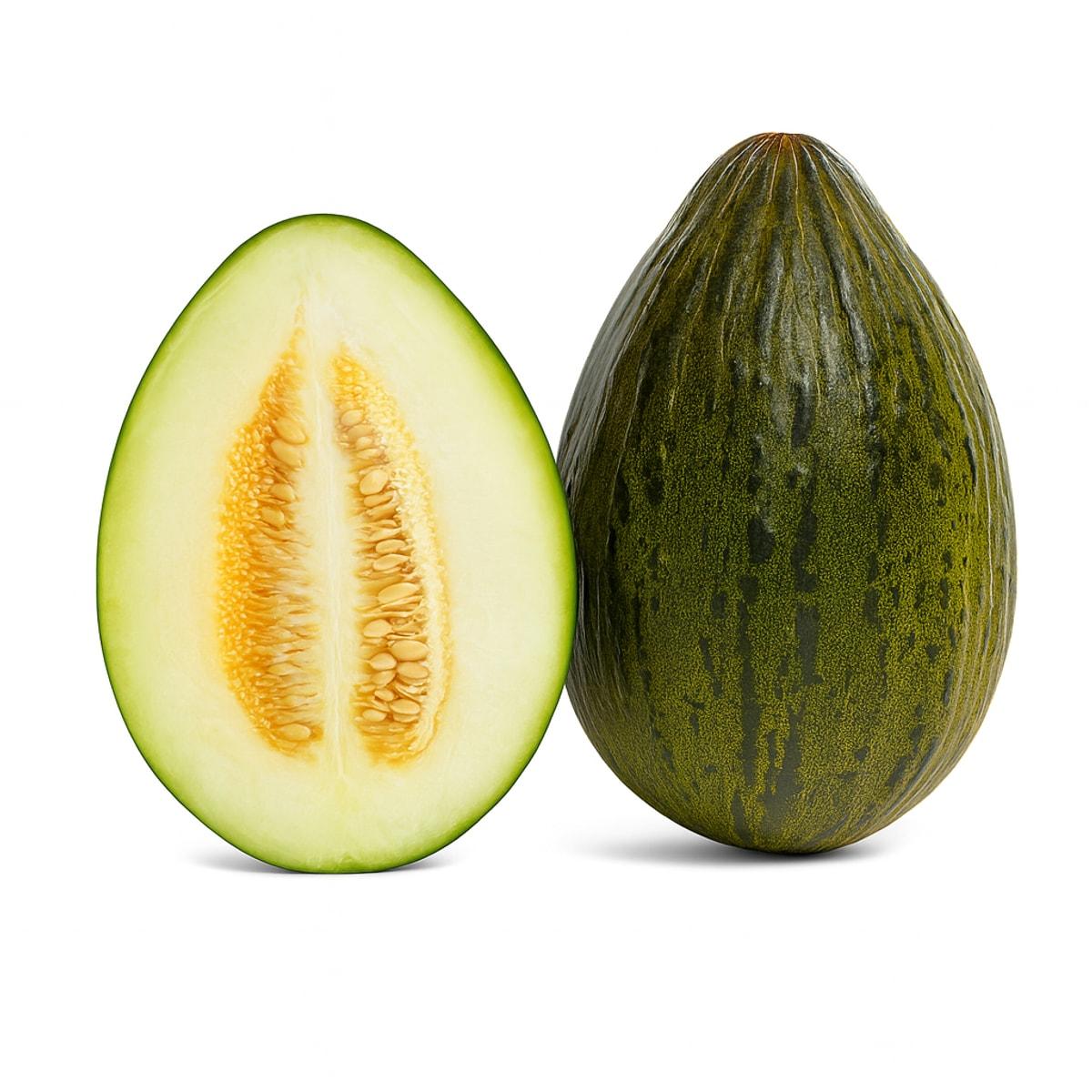 Piel de Sapo Melon